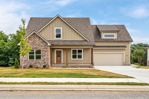 503 Buford Johnson Rd, La Vergne, TN 37086