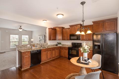 2008 Hemlock Dr, Spring Hill, TN 37174 photo 10