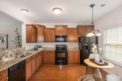 2008 Hemlock Dr, Spring Hill, TN 37174 photo 9