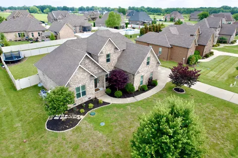 1216 Lewis Downs Dr, Christiana, TN 37037