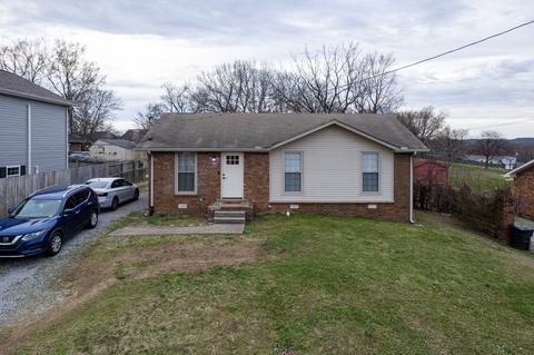 142 Hillside Dr, Hendersonville, TN 37075