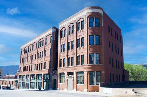707 Georgia Ave # 403, Chattanooga, TN 37402