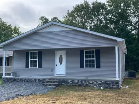 412 E Hogan St # B, Tullahoma, TN 37388