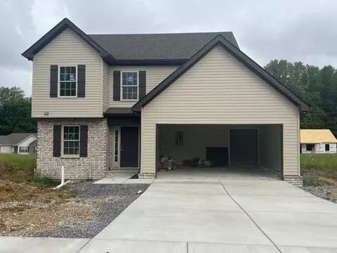 106 Timber Cir, Manchester, TN 37355