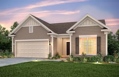 3013 Obion Pass, Spring Hill, TN 37174