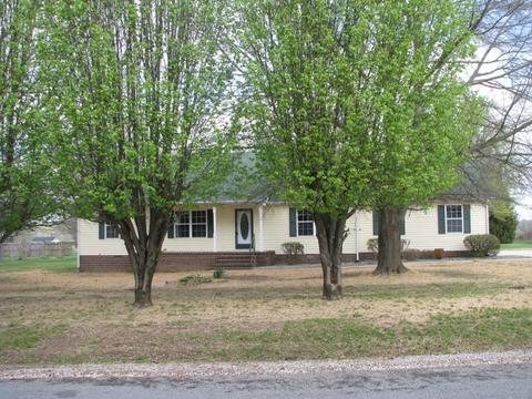 14 Eldon Dr, Manchester, TN 37355 photo 1