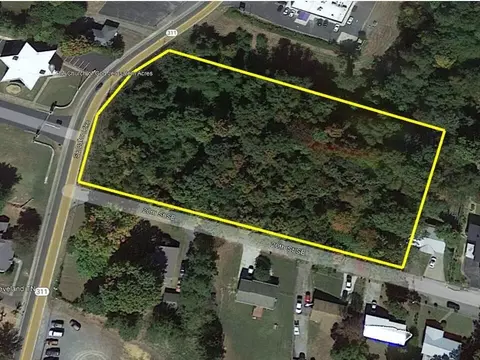 1821 SE Dalton Pk Se Off Pike, Cleveland, TN 37311