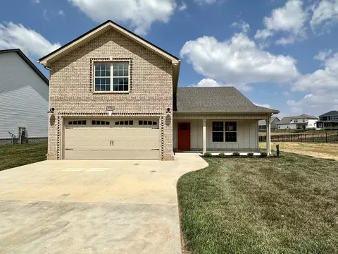 99 Reserves At Charleston Oaks, Clarksville, TN 37042
