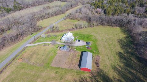 5193 Wet Prong Rd, Mulberry, TN 37359