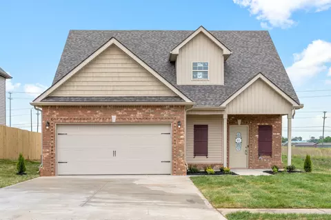 61 Mills Crk, Clarksville, TN 37042