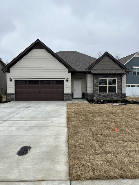 3710 Black Powder Lane L 30, Murfreesboro, TN 37128