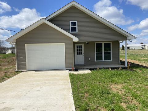 688 Mayfield Rd, Pulaski, TN 38478