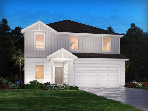 1255 Dutch Peak, Lebanon, TN 37090