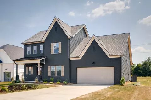256 Glade Dr, Mount Juliet, TN 37122