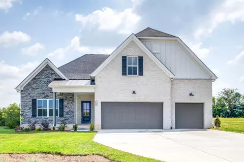 258 Glade Dr, Mount Juliet, TN 37122