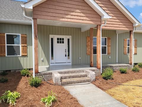 354 Gilispie Rd, Mcminnville, TN 37110