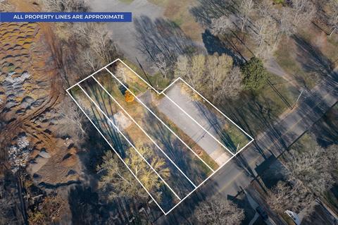 832 Greenwood Ave #LOT 2, Clarksville, TN 37040