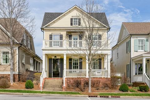 94 Poplar St, Franklin, TN 37064