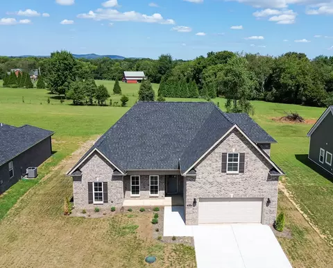 3214 Bootknife Dr, Bell Buckle, TN 37020