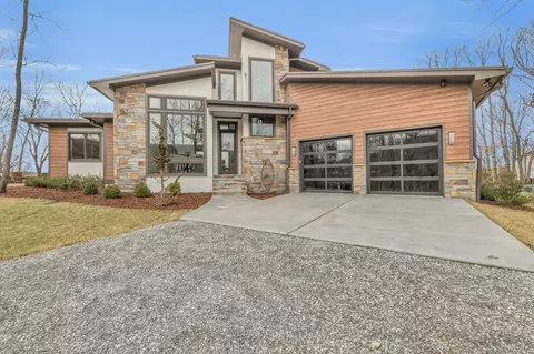 329 Eagle Bluff Rd, Menlo, GA 30731 photo 1