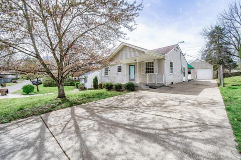 5507 Bon Air Cir, Nashville, TN 37209
