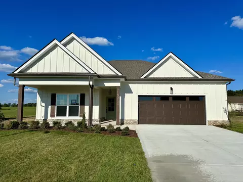 5713 Mullendore Ct, Murfreesboro, TN 37127