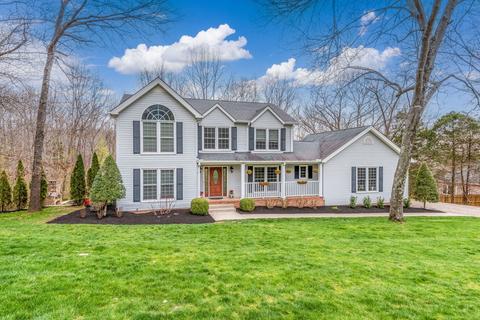 606 Beechtree Ct, Burns, TN 37029 photo 2