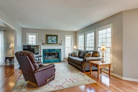 606 Beechtree Ct, Burns, TN 37029 photo 16