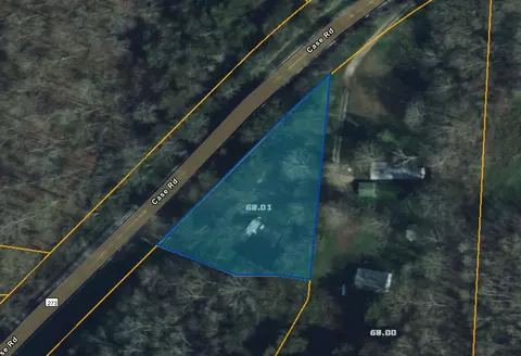 1309 Case Rd, Prospect, TN 38477
