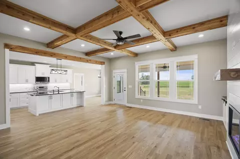 5933 Cook Rd, Orlinda, TN 37141