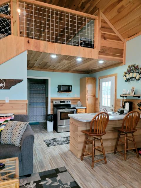 485 Creekside View Ln, Decaturville, TN 38329