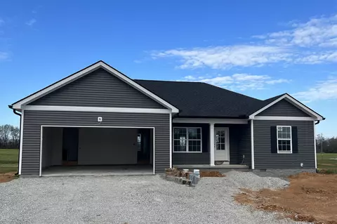 702 Alexander Way, Franklin, KY 42134