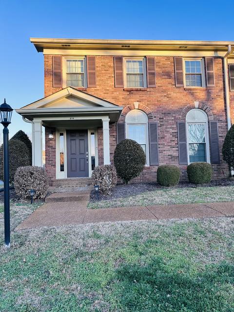 614 General George Patton Rd, Nashville, TN 37221