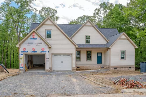 7532 Peytons Rise Way #LOT 57, Georgetown, TN 37336