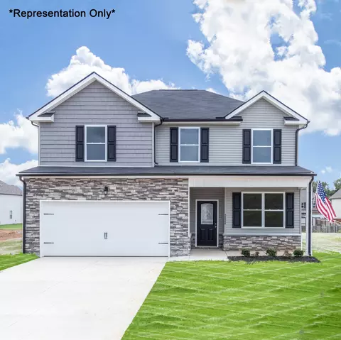 2130 Pathfinder Dr, Murfreesboro, TN 37127