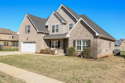 2920 Junebug Dr, Murfreesboro, TN 37129 photo 3