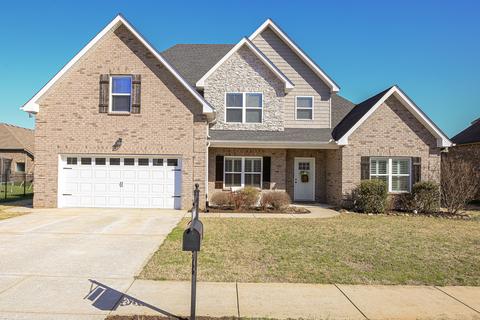 2920 Junebug Dr, Murfreesboro, TN 37129 photo 1