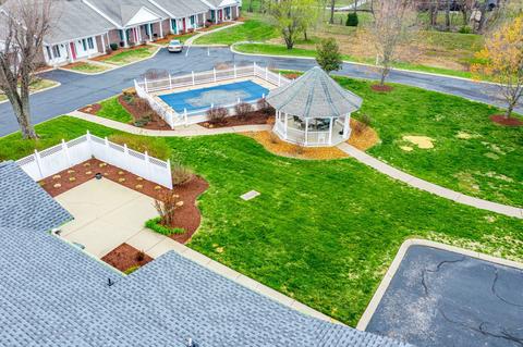 705 Blackpatch Dr #21, Springfield, TN 37172 photo 44