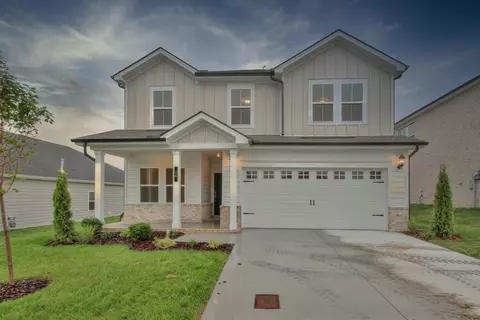 36 Keller Ct, Mount Juliet, TN 37122