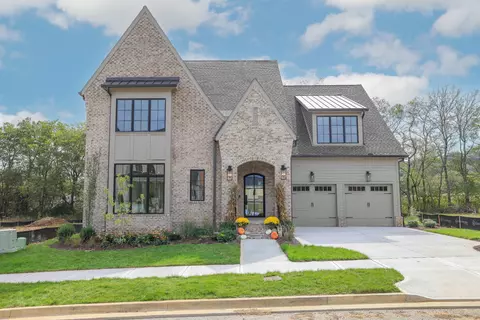411 Stephens Valley Blvd #LOT 743, Nashville, TN 37221