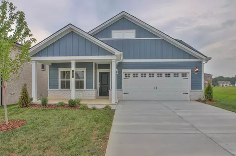 32 Keller Ct, Mount Juliet, TN 37122