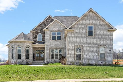 344 Oasis Ln, Clarksville, TN 37043