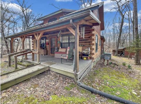 164 Sugar Maple Dr, Dover, TN 37058 photo 2