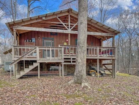 164 Sugar Maple Dr, Dover, TN 37058 photo 5