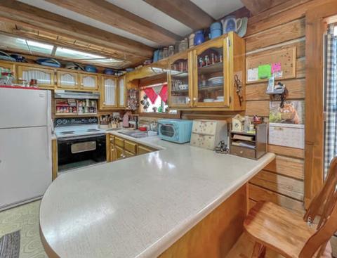 164 Sugar Maple Dr, Dover, TN 37058 photo 12