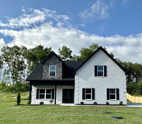 1213 White Rock Rd, Murfreesboro, TN 37129