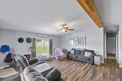 3972 Armstrong Rd, Springfield, TN 37172 photo 9