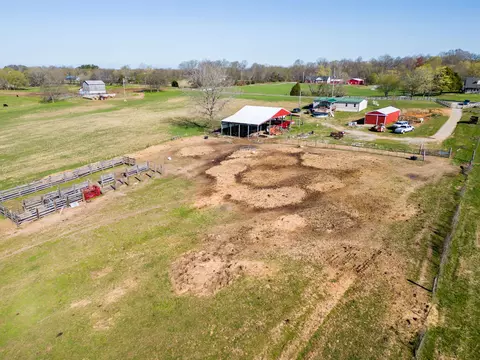 3972 Armstrong Rd, Springfield, TN 37172 photo 36