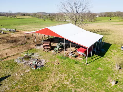 3972 Armstrong Rd, Springfield, TN 37172 photo 32