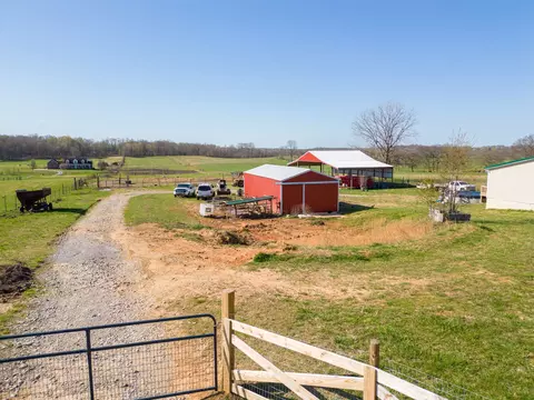 3972 Armstrong Rd, Springfield, TN 37172 photo 30